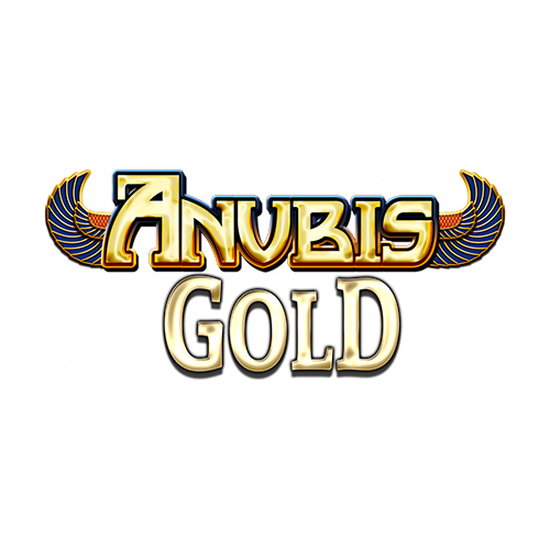 Anubis Gold Slot