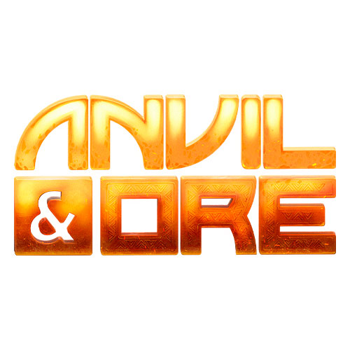 Anvil and Ore