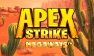 Apex Strike Megaways Slot