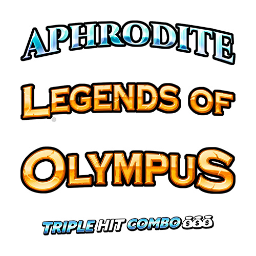Aphrodite Legends of Olympus