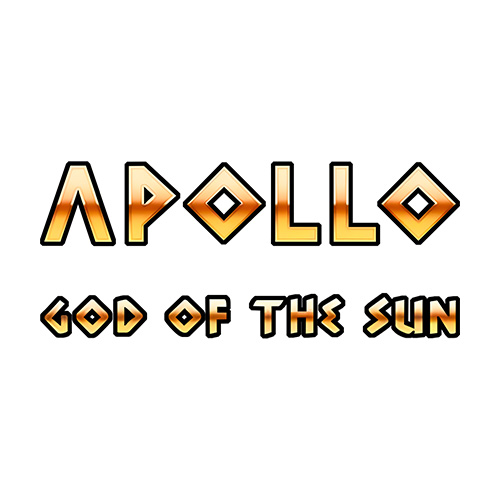 Apollo God of The Sun
