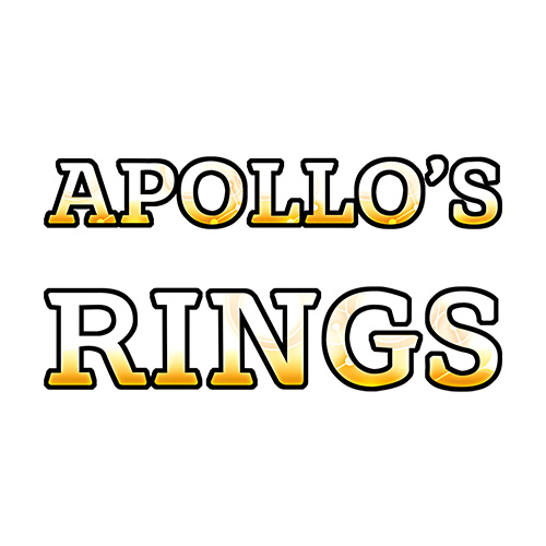 Apollo’s Rings