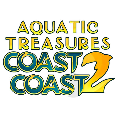 Aquatic Treasures™ Coast 2 Coast