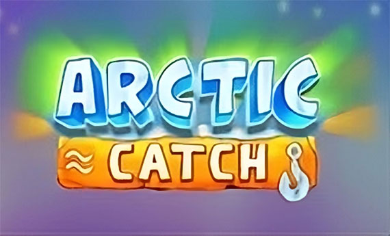 Arctic Catch Slot
