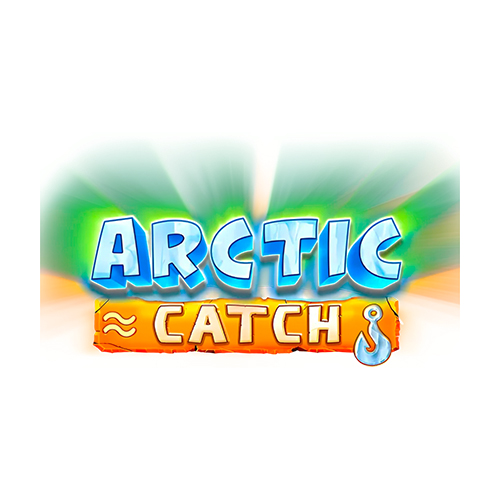 Arctic Catch Slot