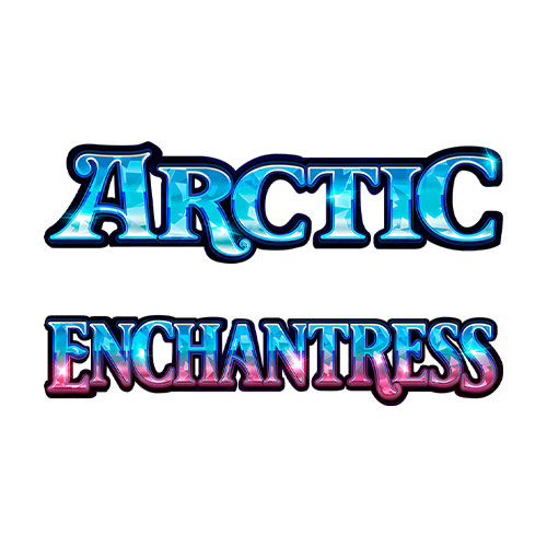 Arctic Enchantress Slot