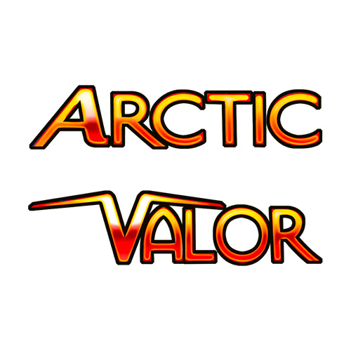 Arctic Valor Slot