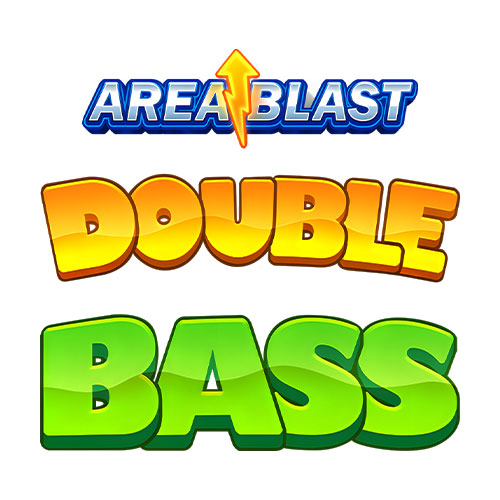 Area Blast Double Bass
