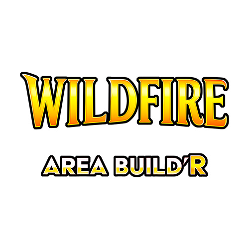 Area BuildR Wildfire