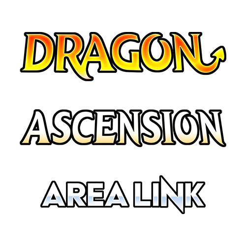 Area Link Dragon Ascension