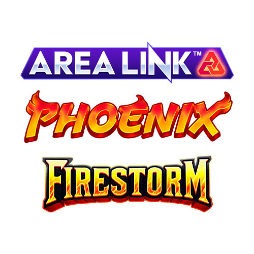 Area Link Phoenix Firestorm Slot