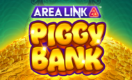 Area Link Piggy Bank Slot
