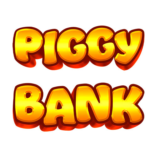 Area Link Piggy Bank