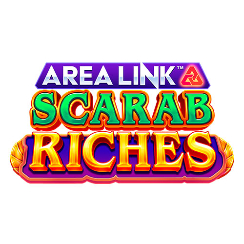 Area Link Scarab Riches Slot