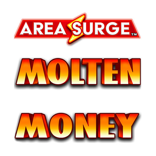 Area Surge Molten Money