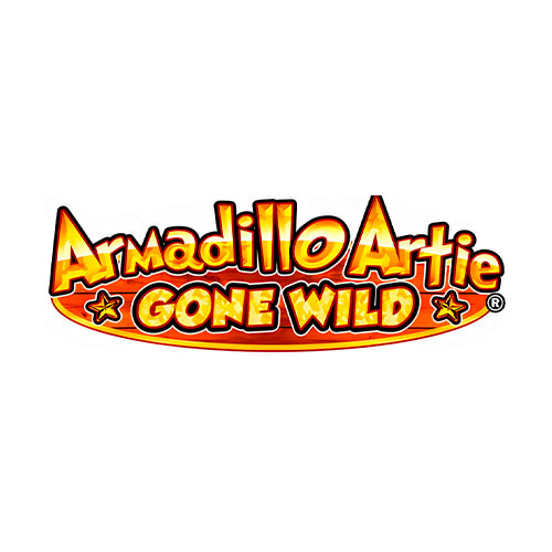 Armadillo Artie Gone Wild Slot