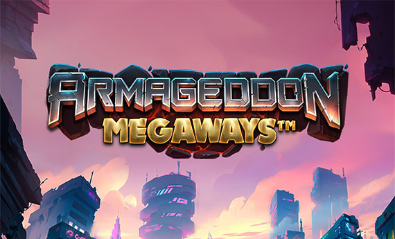 Armageddon Megaways Slot