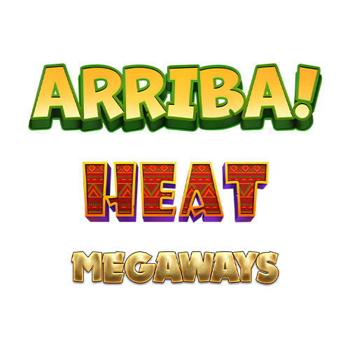 Arriba Heat Megaways