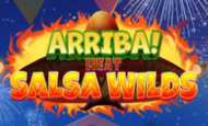 Arriba Heat: Salsa Wilds Slot