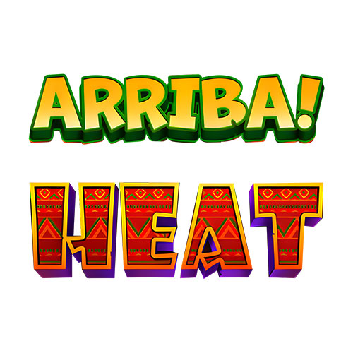 Arriba Heat Slot