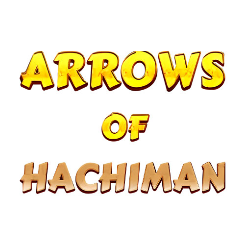 Arrows of Hachiman