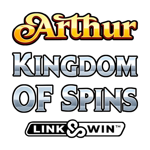 Arthur Kingdom of Spins Link&Win