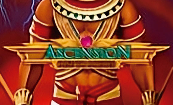 Ascension Rise to Riches Slot