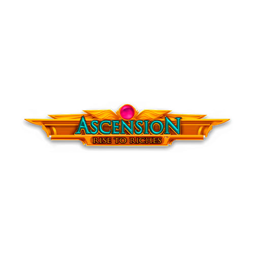 Ascension Rise to Riches Slot