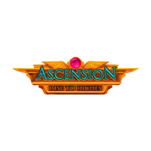 Ascension Rise to Riches Slot