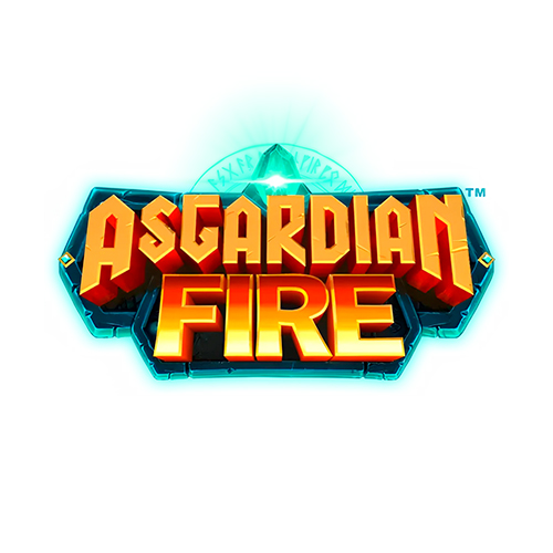 Asgardian Fire Slot
