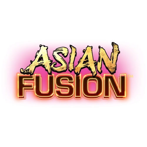Asian Fusion Slot