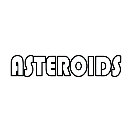 Asteroids