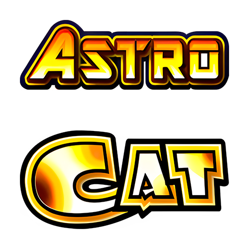 Astro Cat Slot