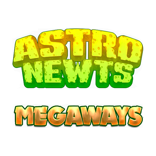 Astro Newts Megaways Slot