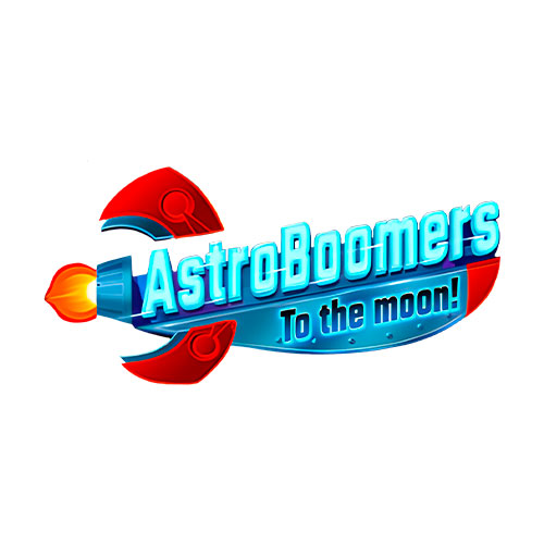 Astroboomers Turbo Slot