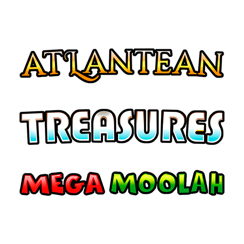 Atlantean Treasures Mega Moolah