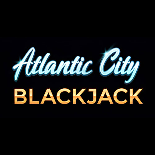 Atlantic City Blackjack
