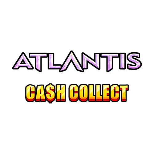 Atlantis Cash Collect Slot
