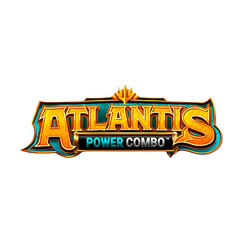 Atlantis Power Combo Slot