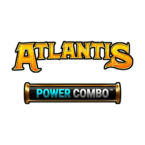 Atlantis Power Combo Slot