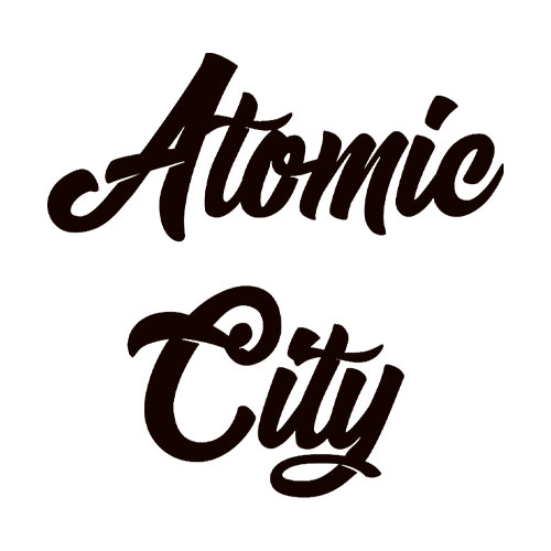 Atomic City
