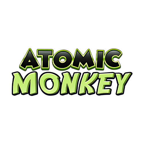 Atomic Monkey Slot