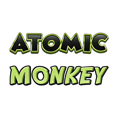 Atomic Monkey Slot