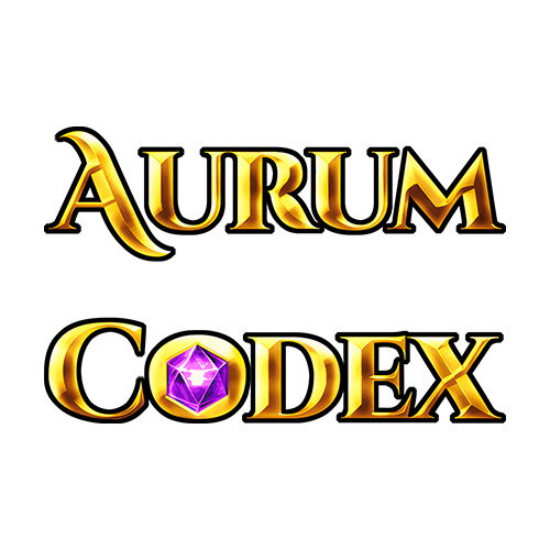 Aurum Codex Slot