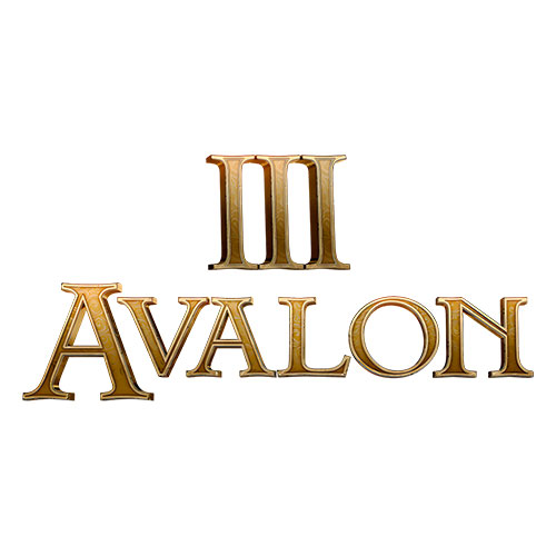 Avalon III Slot