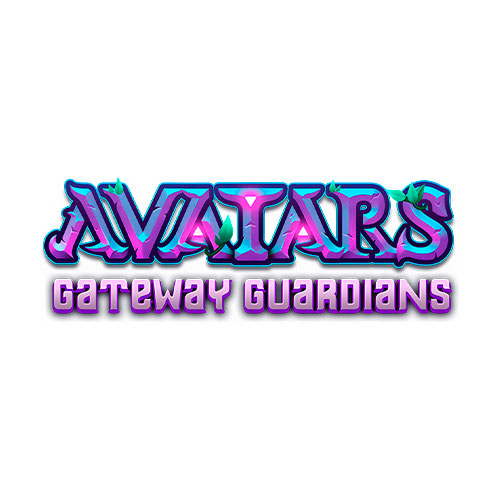 Avatars Gateway Guardians Slot