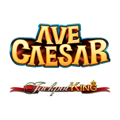 Ave Caesar JPK Slot