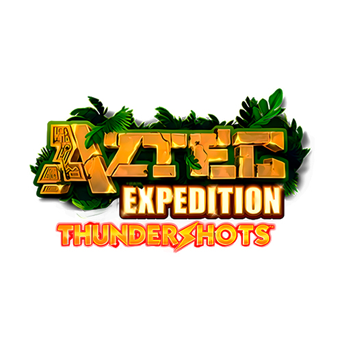 Aztec Expedition Thundershots Slot