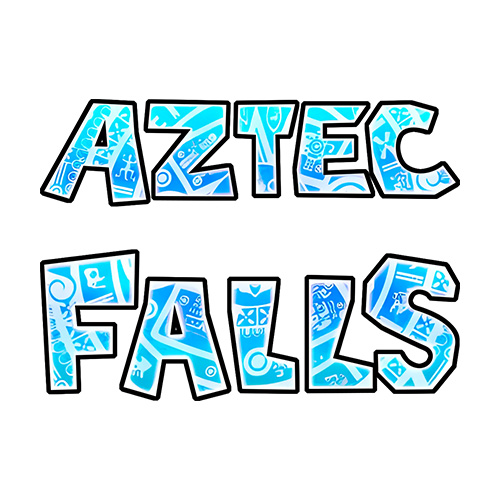 Aztec Falls