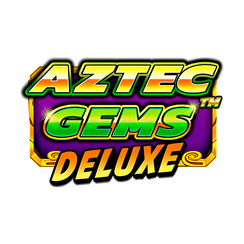 Aztec Gems Deluxe Slot